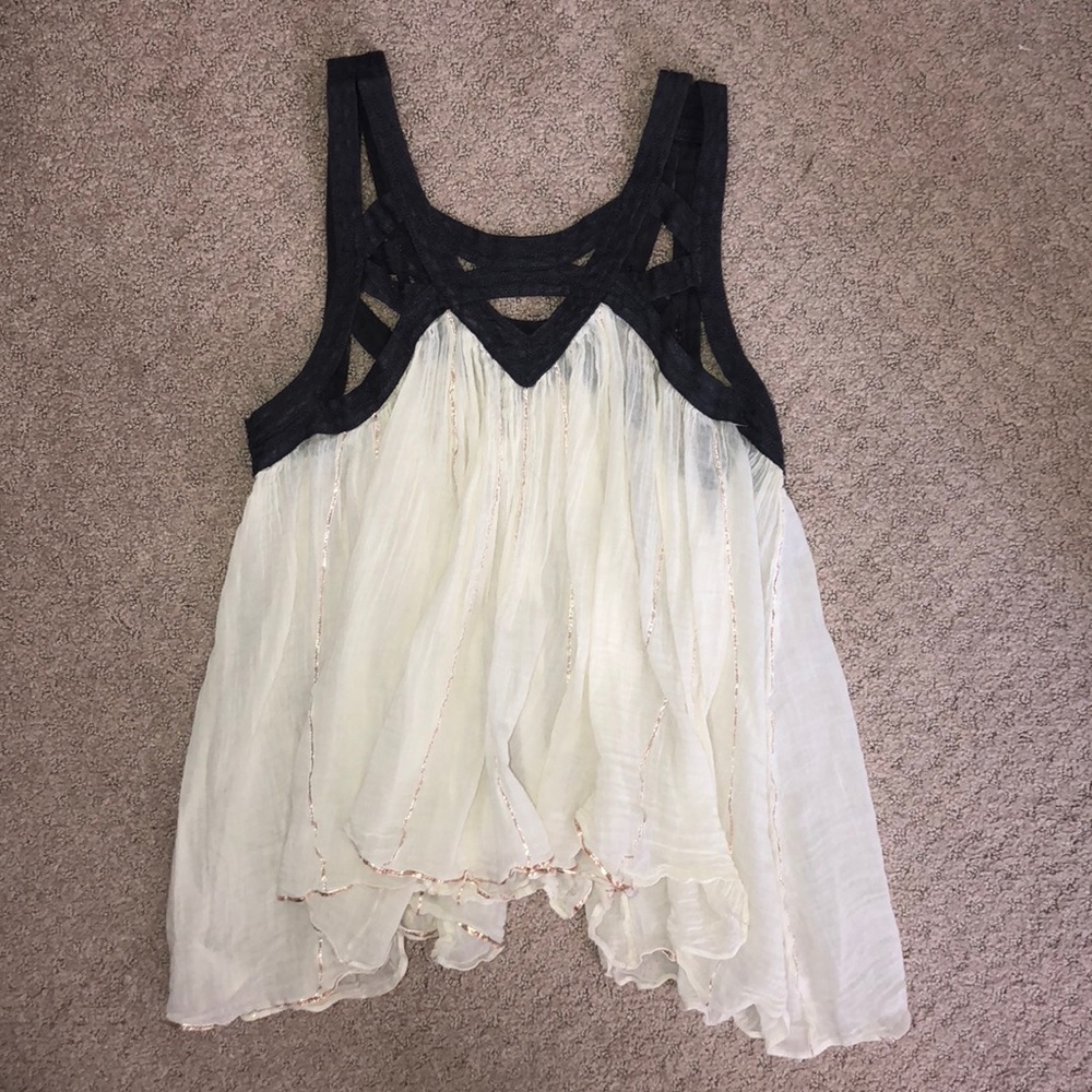 Free People top